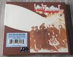 Led Zeppelin - II [Deluxe Rem.2 Cd's], Ophalen of Verzenden, Zo goed als nieuw