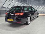 Seat Leon ST 1.8 TSI FR alcantara autom, 179pk, Gebruikt, 4 cilinders, Leon, Alcantara