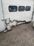 Bmw 335d originele uitlaat, Ophalen, Gebruikt, BMW
