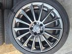 Vw/ Audi velgen (VAG) 245x40x18, Ophalen, Zomerbanden, Velg(en)