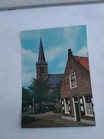 RIDDERKERK.    NED.HERV. SINGELKERK, Verzamelen, Ansichtkaarten | Nederland, Ophalen of Verzenden