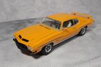 ACME Pontiac GTO The Judge 1971, Ophalen of Verzenden, Zo goed als nieuw, Auto, Overige merken