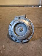 12V Toeter / Claxon voor Scooter, Brommer of Motor, Ophalen of Verzenden, Zo goed als nieuw