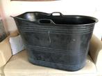 Bath bucket- Zitbad XL voor volwassenen en kinderen, Huis en Inrichting, Overige typen, Minder dan 100 cm, 50 tot 75 cm, 50 tot 100 cm