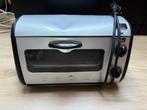 Elektrische mini-oven, Caravans en Kamperen, Ophalen of Verzenden, Gebruikt