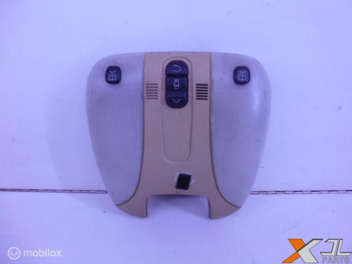 S-KLASSE W220 BINNENLICHT VOOR A2208200101, Auto-onderdelen, Verlichting, Mercedes-Benz, Gebruikt, Ophalen of Verzenden