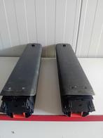 2 stuks defecte fiets accu Shimano Accu TP SMN-01-35S, Shimano, Www.Shimano.nl. nl, Ophalen of Verzenden, Pyter jurjensstrjitte stiens