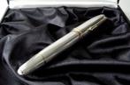 Montblanc Meisterstück Legrand 146 Sterling Zilveren Vulpen, Ophalen of Verzenden, Zo goed als nieuw, Vulpen, Mont Blanc