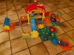 Vtech zoef zoef dieren boerderij inclusief dieren, Kinderen en Baby's, Speelgoed | Vtech, Ophalen of Verzenden, Gebruikt, 6 maanden tot 2 jaar