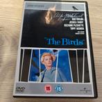 Birds, the (Hitchcock), Cd's en Dvd's, Dvd's | Klassiekers, Alle leeftijden, Ophalen of Verzenden, 1940 tot 1960, Zo goed als nieuw