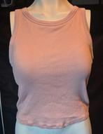 Top met vaste bh, Ophalen of Verzenden, Zo goed als nieuw, Maat 46/48 (XL) of groter, Zonder mouw
