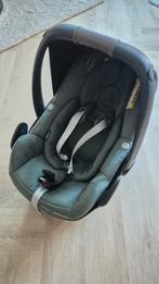 Maxi cosi en 2x familyfix 2, Kinderen en Baby's, Autostoeltjes, Ophalen, Gebruikt, Isofix, 0 t/m 13 kg