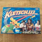 Kletschjjj, Hobby en Vrije tijd, Gezelschapsspellen | Bordspellen, Ophalen of Verzenden, Gebruikt