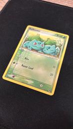 Bulbasaur 12/17 - Pop 2 Pokemon Series - Uniek & Zeldzaam, Ophalen of Verzenden, Zo goed als nieuw