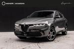 Alfa Romeo Tonale 1.5T Hybrid Veloce | Leder | 360 Graden Ca, Auto's, Alfa Romeo, Gebruikt, Euro 6, 4 cilinders, 700 kg