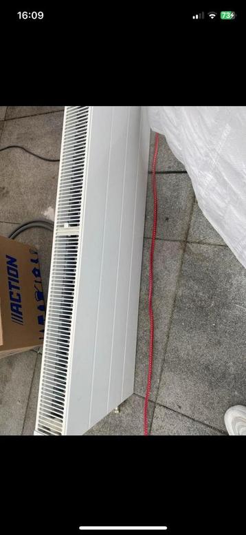 Thermo queen radiator zgan beschikbaar voor biedingen