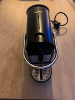 Magimix Nespresso Pixie, Ophalen of Verzenden, Zo goed als nieuw