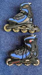 Skeelers Rollerblade Pro05W mt 38, Sport en Fitness, Skeelers, Dames, Zo goed als nieuw, Inline skates 4 wielen, Ophalen