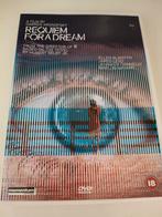 Requiem for a Dream -  Darren Aronofsky 2000, Alle leeftijden, Ophalen, Zo goed als nieuw, Drama