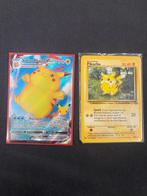 Pokemon kaarten, Hobby en Vrije tijd, Verzamelkaartspellen | Pokémon, Verzenden, Zo goed als nieuw