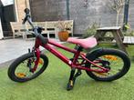 Cube Cubie 16 inch meisjesfiets, Fietsen en Brommers, Ophalen, Gebruikt, 16 inch, Handrem