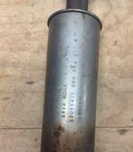 Midden demper VW golf 7 tsi, Ophalen of Verzenden