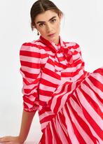 Essentiel Antwerp Oversized Jurk - Maat 36-40, Kleding | Dames, Jurken, Overige kleuren, Ophalen of Verzenden, Zo goed als nieuw