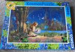 Legpuzzel Kosmos – 1000 stukjes – Im Land der Elfen – Zauber, Ophalen of Verzenden, 500 t/m 1500 stukjes, Zo goed als nieuw, Legpuzzel