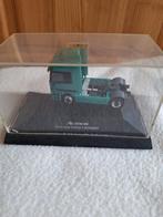 Mercedes-Benz Actros model vrachtwagen, Hobby en Vrije tijd, Modelauto's | 1:18, Ophalen of Verzenden, Zo goed als nieuw, Auto