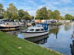 Horten Snekke 21 Noorse Spitsgatter met Yanmar Diesel 2QM15, Watersport en Boten, Motorboten en Motorjachten, Ophalen, 10 tot 30 pk