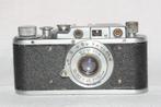 Fed 1f meetzoeker met 3.5/50mm, Audio, Tv en Foto, Fotocamera's Analoog, Ophalen of Verzenden, Zo goed als nieuw, Compact, Overige Merken