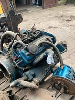 Volkswagen 1900 diesel inboard motor marine yanmar, Watersport en Boten, Ophalen, Motor en Techniek