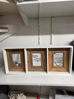2x fotoframe, Ophalen of Verzenden, Nieuw