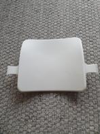 Rugsteun stokke Tripp Trapp incl kussen, Ophalen of Verzenden, Meegroeistoel