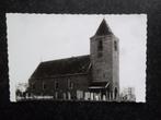 WOUTERSWOUDE  Herv. Kerk 1963, Verzamelen, Ophalen of Verzenden, 1960 tot 1980, Friesland