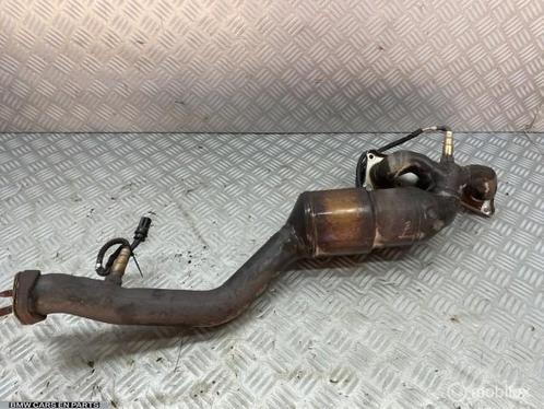 Katalysator BMW 5-serie E60 E63 E65 n52 div aanwezig, Auto-onderdelen, Uitlaatsystemen, BMW, Gebruikt, Ophalen of Verzenden