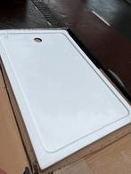 Nieuwe douchebak 140x90 met nieuwe Wiesbaden douchewand, Ophalen of Verzenden, Nieuw, Douche