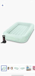 Intex Luchtbed voor kind, Ophalen of Verzenden, Zo goed als nieuw, 1-persoons