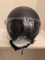 Beon Helm - Zwart, Fietsen en Brommers, Ophalen of Verzenden, Gebruikt, Small, Beon