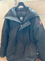 Fraaie Canada Goose Parka XL, Ophalen, Zwart, Canada Goose, Maat 56/58 (XL)