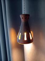 Brulalist space lampen Willem van Doorn, Ophalen of Verzenden, Gebruikt, Glas, Minder dan 50 cm