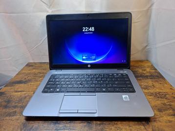 Laptop | HP EliteBook 840 G1 | Core i5 | 8GB | 128GB | Win11 beschikbaar voor biedingen