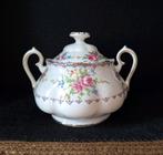 Royal Albert Petit Point China Suikerpot, Ophalen of Verzenden