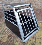 Op zoek naar een autobench puppybench hondenbench?, Ophalen of Verzenden