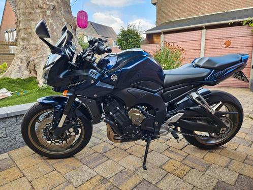 Yamaha FZ1 Fazer 1000, Motoren, Motoren | Yamaha, Particulier, Ophalen