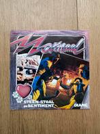 Normaal - Steen, Stoal en Sentiment Single, Cd's en Dvd's, Vinyl Singles, Gebruikt, 7 inch, Single, Ophalen of Verzenden