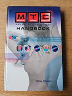 MTC Medical Taping Concept Handbook, Ophalen of Verzenden, Gelezen, Overige onderwerpen, Harry Pijnappel