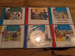 Lekturama Luistersprookjes CD's - Nieuw!, Boxset, Ophalen of Verzenden, Verhaal of Sprookje, Nieuw in verpakking