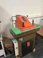 Atom stansmachine SE20, Ophalen, Gebruikt, Overige merken