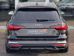 Audi A4 Avant 35 TFSI Launch edition Sport leer, stoelverwar, Gebruikt, Euro 6, 4 cilinders, A4